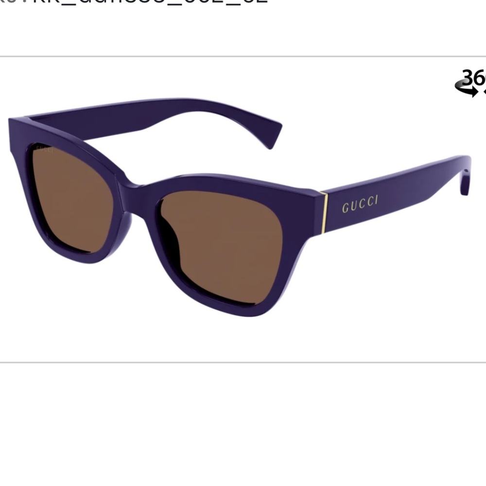 Gucci sunglasses